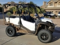 Honda Pioneer 1000-5 with Aftermarket Tires / Wheels - Custom UTV / Side by Side ATV / SxS / Utility Vehicle Pictures