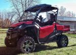 Custom Honda Pioneer 1000 Wheels / Tires - Side by Side ATV / UTV / SxS / Utility Vehicle Pictures