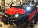 Custom Honda Pioneer 1000 LED Lights - Wheels / Tires - Side by Side ATV / UTV / SxS / Utility Vehicle Pictures