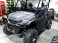 Custom Honda Pioneer 1000 Wheels / Tires - Side by Side ATV / UTV / SxS / Utility Vehicle Pictures