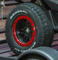 Honda Pioneer 1000 Wheels & Tires