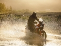 2016 Honda Africa Twin Adventure Motorcycle / Bike - Dual Sport