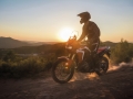 2016 Honda Africa Twin Adventure Motorcycle / Bike - Dual Sport