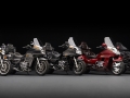 2016 Honda Gold Wing GL1800 - GL1500 - GL1200 - GL1100 - GL1000 Vintage Motorcycles