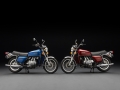 New & Old Vintage Honda Gold Wing 1000 GL1000 / GL1800 Motorcycle