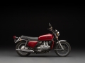 Vintage Honda Gold Wing 1000 GL1000 Motorcycle