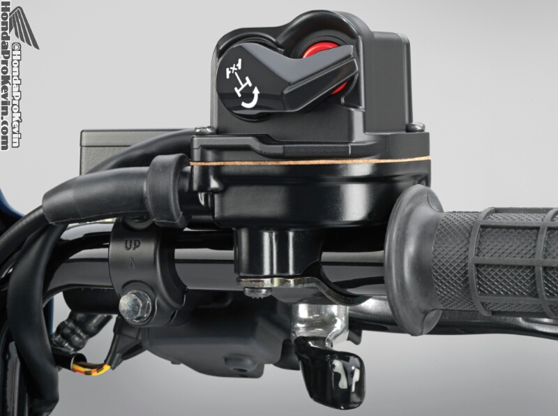 2021 Honda Foreman Rubicon 500 ATV Diff Lock 4x4 - Review / Specs / Price / HP & TQ Performance Rating