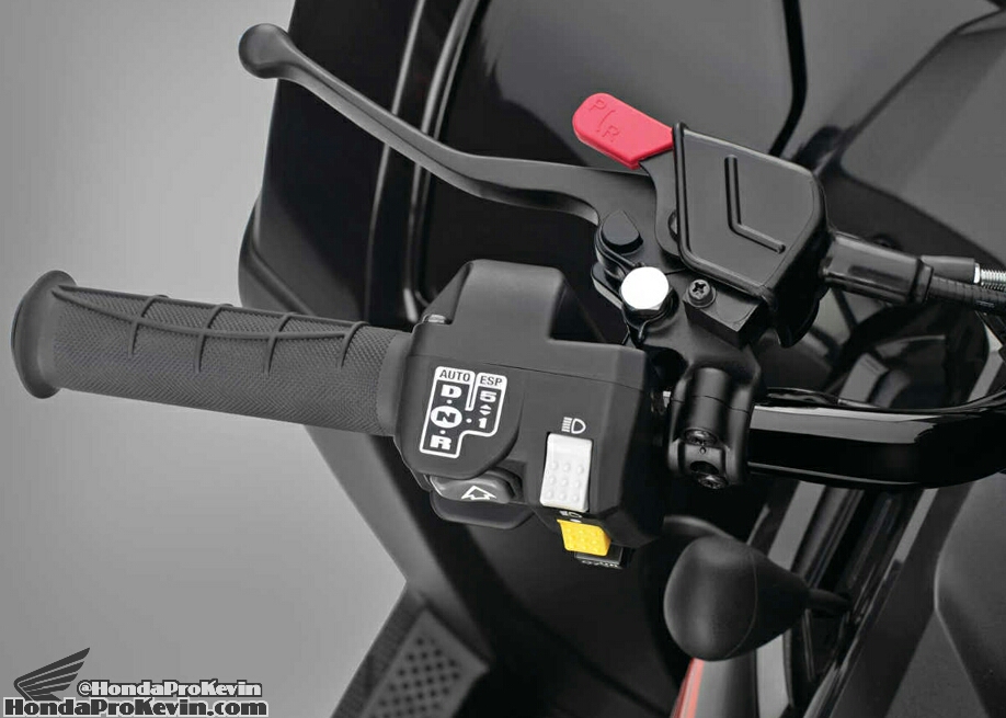 2019 Honda Rubicon 500 ATV Review / Specs - TRX500 Horsepower & Torque Performance Numbers
