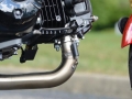 Honda Grom MSX 125 Brocks Exhaust Review / Video / Sound Clip
