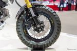 2016 Honda Grom 50 Scrambler Concept One - Custom Motorcycle / Bike - MSX125 Grom 125
