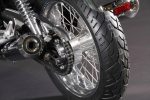 2016 Honda CB1100 Concept Motorcycle / Bike - CB 1100 Vintage Retro Style - CB1100EX