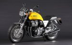 2016 Honda CB1100 Concept Motorcycle / Bike - CB 1100 Vintage Retro Style - CB1100EX