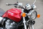 2017 Honda CB1100 Concept Motorcycle / Bike - CB 1100 Vintage Retro Style - CB1100EX