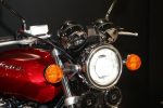 2017 Honda CB1100 Concept Motorcycle / Bike - CB 1100 Vintage Retro Style - CB1100EX