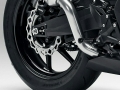 2017 Honda CBR Light Weight Super Sports Concept
