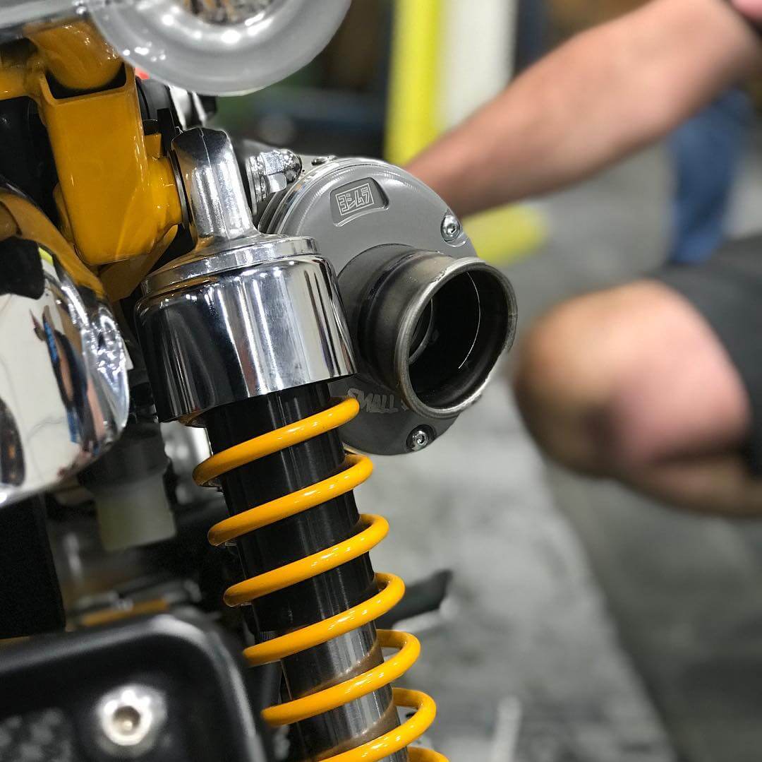 flo pro exhaust for 6.7 cummins