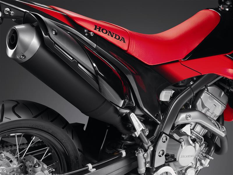 2016 Honda CRF250M Motard SuperMoto USA? New CBR | Honda-Pro Kevin