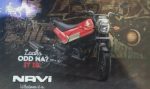 New 2016 Honda NAVI Motorcycle Review / Specs - Bike / Scooter 110 cc