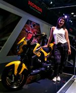 New 2016 Honda NAVI / Grom Review / Specs - New Motorcycle / Bike / Scooter 110 cc