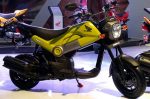 New 2016 Honda NAVI Grom Motorcycle Review / Specs - Bike / Scooter 110 cc