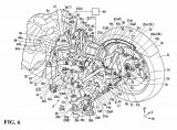 2017 - 2018 Honda NEOWING 3-Wheel Motorcycle / Reverse Trike - Concept / Prototype Bikes