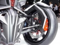 2017 Honda Neo Wing Trike Motorcycle / GoldWing 3 Wheel Bike / Reverse Trike Concept Motorcycles
