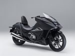 2017 Honda NM4 Review / Specs - DCT Motorcycle / Automatic Bike - NC700JD / NC750JD