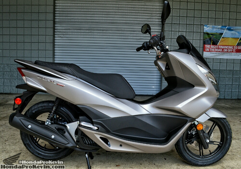 best 150cc scooter 2018