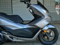 2016 Honda PCX150 Scooter Review / MPG / Price - PCX 150 Automatic Motorcycle