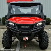 Honda Pioneer 1000-5 Accessories Review - Side by Side ATV / UTV / SxS / Utility Vehicle 4x4