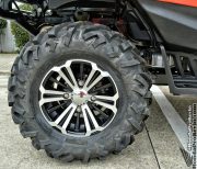2017 Honda Pioneer 1000 29" Tires / Maxxis VIPR Radial - Side by Side ATV / UTV / SxS / Utility Vehicle 4x4