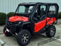 Honda Pioneer 1000-5 Accessories Review - Side by Side ATV / UTV / SxS / Utility Vehicle 4x4