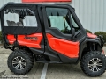 Honda Pioneer 1000 All Weather Package Accessories Review - Side by Side ATV / UTV / SxS / Utility Vehicle 4x4