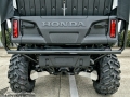 Honda Pioneer 1000 Rear Bumper / A-Arm Guards Accessories Review - Side by Side ATV / UTV / SxS / Utility Vehicle 4x4