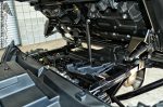 2016 Honda Pioneer 1000-5 Review / Specs - Side by Side ATV / UTV / SxS / Utility Vehicle 4x4 - SXS1000 - SXS10M5