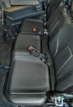 2016 Honda Pioneer 1000-5 Review / Specs - Side by Side ATV / UTV / SxS / Utility Vehicle 4x4 - SXS1000 - SXS10M5