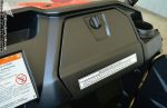 Honda Pioneer 1000 Glove Box / Interior - Side by Side ATV / UTV / SxS