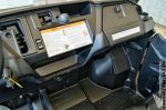 Honda Pioneer 1000 Interior Pictures - UTV Reviews / Side by Side ATV / SxS
