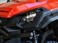 Fast / Sport Honda 1000 cc UTV / Side by Side ATV / SxS / 4x4 Utility Vehicle Horsepower - Prices - Top Speed