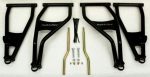 Honda Pioneer 1000 Lift Kit - 31" Tires - Forward Arched Control / A-Arms - Custom Side by SIde ATV / UTV / SxS / Utility Vehicle Pictures