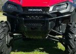 Honda Pioneer 1000 Lift Kit - 31" Tires - Forward Arched Control / A-Arms - Custom Side by SIde ATV / UTV / SxS / Utility Vehicle Pictures