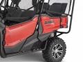 Honda Pioneer 1000 / 1000-5 Accessories & Parts Review - UTV / Side by Side ATv / SxS / Utility Vehicle