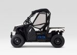 Electric Honda Pioneer Utility Vehicle / Golf Cart style ATV / Side by Side