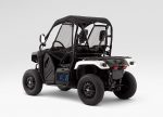 2019 / 2020 Honda Pioneer Side by Side | UTV | SxS | ATV | 4x4 Utility Vehicle - SXS500