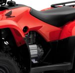 2019 Honda Recon 250 ATV Review / Specs | TRX250TM FourTrax 250cc Four Wheeler Buyer\'s Guide