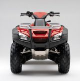 2018 Honda Rincon 680 ATV Review / Specs - Changes, Price, Colors, Horsepower & Torque Performance Info