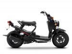 2018 Honda Ruckus Scooter Review / Specs: MPG, Price, Horsepower & Performance Info, Colors | NPS50 Zoomer | Automatic Motorbike / Motorcycle