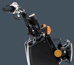 2018 Honda Ruckus Scooter Review / Specs: MPG, Price, Horsepower & Performance Info, Colors | NPS50 Zoomer | Automatic Motorbike / Motorcycle