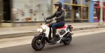 2018 Honda Ruckus Ride Review / Specs: MPG, Price, Horsepower & Performance Info, Colors | NPS50 Zoomer | Automatic Motorbike / Motorcycle