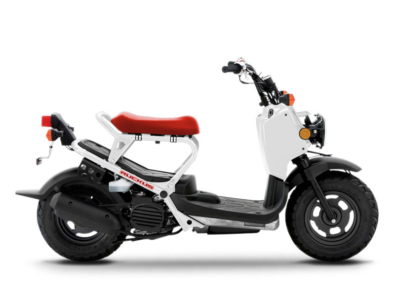 best 50cc scooter 2018